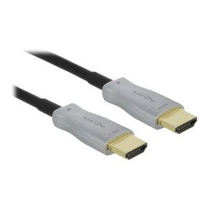 Delock High Speed - HDMI cable