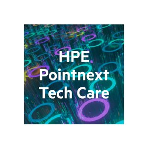 HPE Pointnext Tech Care Critical Service