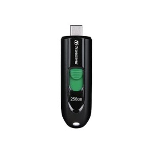 Transcend TS256GJF790C 256GB USB3.2 Pen Drive Type-C...