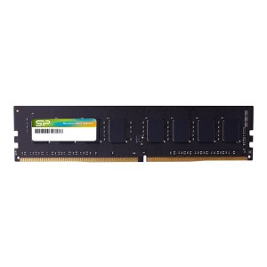 SILICON POWER - DDR4 - Modul - 8 GB - DIMM 288-PIN - 2666...