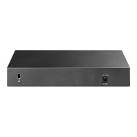 TP-LINK TL-SX105 V1 - Switch - Desktop, an Rack