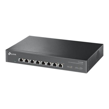 TP-LINK TL-SX1008 V1 - Switch