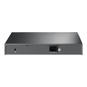 TP-LINK TL-SX1008 V1 - Switch - Desktop, an Rack