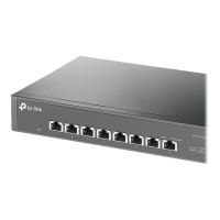 TP-LINK TL-SX1008 V1 - Switch