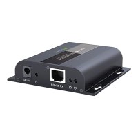 IC Intracom HDBitT HDMI Zusätzlicher Empfänger - Cavo - Digitale/display/video