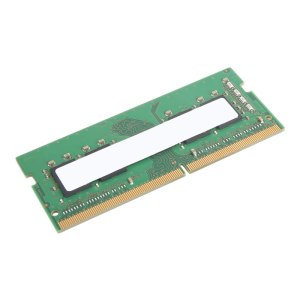 Lenovo - DDR4 - Modul - 32 GB - SO DIMM 260-PIN - 3200...