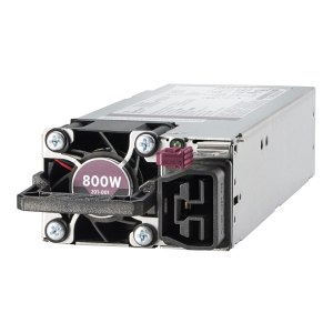 HPE Flex Slot Platinum - Stromversorgung Hot-Plug...