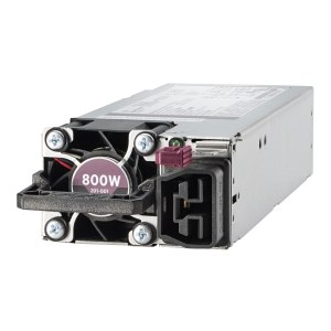 HPE Flex Slot Platinum - Power supply