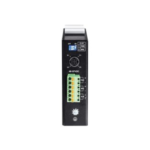 TRENDnet TI-PG541I - Switch - managed - 4 x 10/100/1000 (PoE+)