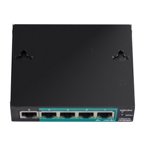 TRENDnet TE-FP051 - Switch - unmanaged