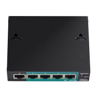 TRENDnet TE-FP051 - Switch - unmanaged