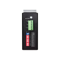 TRENDnet TI-PG1284I - Switch - L2+ - managed - 8 x 10/100/1000 (PoE+)