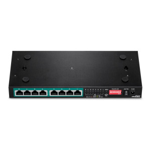 TRENDnet TPE LG80 - Switch - unmanaged