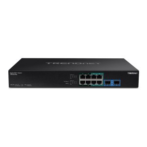 TRENDnet TPE-BG102G - Non gestito - Gigabit Ethernet...