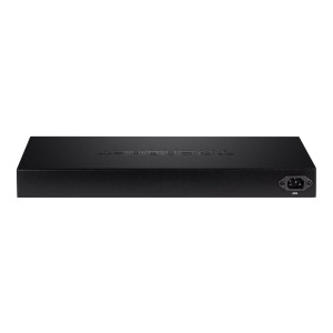 TRENDnet TPE 1620WS 16-Port Gigabit Web Smart PoE+ Switch - Switch - managed - 16 x 10/100/1000 (PoE+)