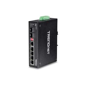 TRENDnet TI-G62 - Switch - unmanaged