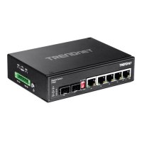 TRENDnet TI-G62 - Switch - unmanaged