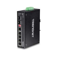 TRENDnet TI-G62 - Switch - unmanaged