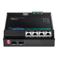 TRENDnet TI-PG62F - Switch - unmanaged