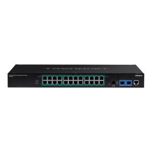 TRENDnet TI-RP262i - Gestito - Gigabit Ethernet...