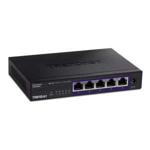 TRENDnet TEG S350 - Switch - unmanaged