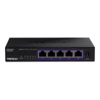 TRENDnet TEG S350 - Switch - unmanaged