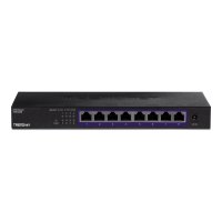 TRENDnet TEG S380 - Switch - unmanaged