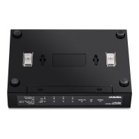 TRENDnet TPE TG611 - Switch - 4 x 10/100/1000 (PoE+)