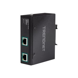 TRENDnet TI-E100 Gigabit PoE+ Extender