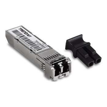 TRENDnet TEG MGBSX - SFP (Mini-GBIC)-Transceiver-Modul