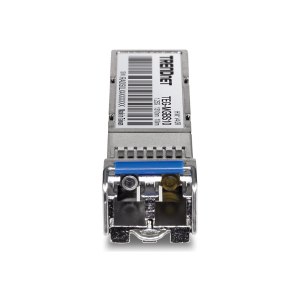 TRENDnet TEG MGBS10 - SFP (Mini-GBIC)-Transceiver-Modul