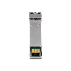 TRENDnet TEG MGBS10 - SFP (mini-GBIC) transceiver module