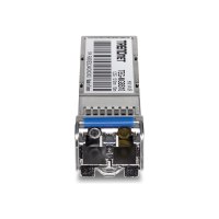 TRENDnet TEG MGBS10 - SFP (mini-GBIC) transceiver module