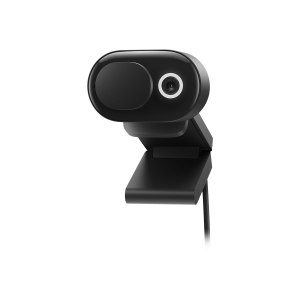 Microsoft Modern Webcam for Business - Webcam