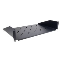 Inter-Tech SW-2U-300 - Rack shelf