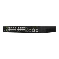 QNAP QSW-M2116P-2T2S - Switch