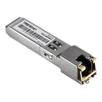 TRENDnet TEG MGBRJ - Version v1.0R - SFP (Mini-GBIC)-