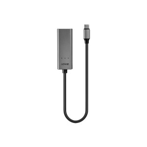 Lindy Network adapter - USB-C 3.1