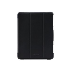 Dicota Folio Case - Flip case for tablet - Thermoplastic polyurethane (TPU)