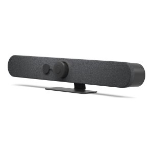 Logitech One year extended warranty for Rally Bar Mini -...