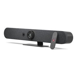 Logitech Rally Bar Mini - Video conferencing device