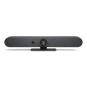 Logitech Rally Bar Mini - Video conferencing device