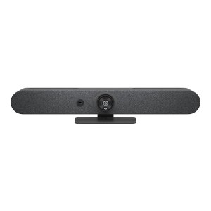 Logitech Rally Bar Mini - Video conferencing device