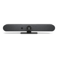 Logitech Rally Bar Mini - Video conferencing device