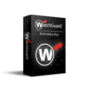 WatchGuard DNSWatchGO - Abonnement-Lizenz (3 Jahre)