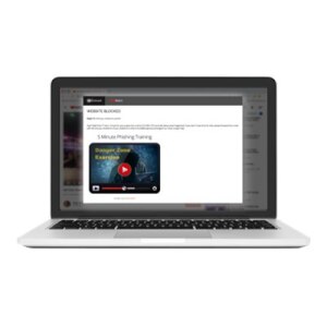 WatchGuard DNSWatchGO - Abonnement-Lizenz (3 Jahre)