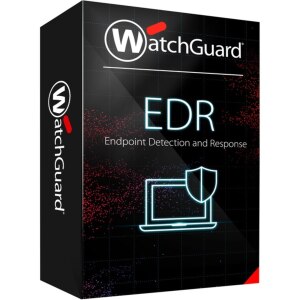 WatchGuard Endpoint Detection and Response -...