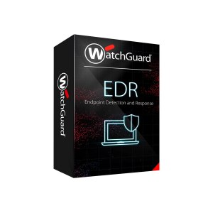 WatchGuard Endpoint Detection and Response -...