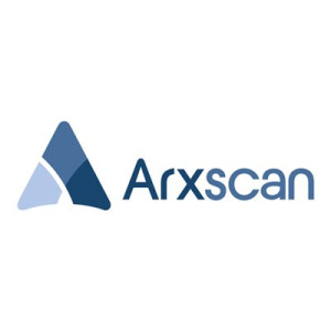 Arxscan Arxview Data Center Analytics Engine for HPE MSA...