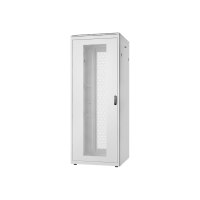 DIGITUS Netzwerkschrank Unique Serie - 800x800 mm (BxT)